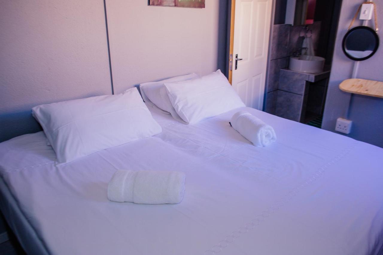 Urbanlife Keetmanshoop Accommodation Ngoại thất bức ảnh