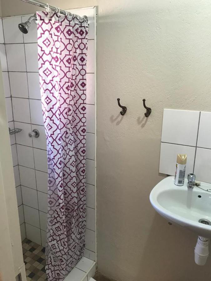 Urbanlife Keetmanshoop Accommodation Ngoại thất bức ảnh