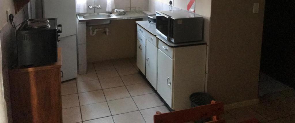 Urbanlife Keetmanshoop Accommodation Ngoại thất bức ảnh