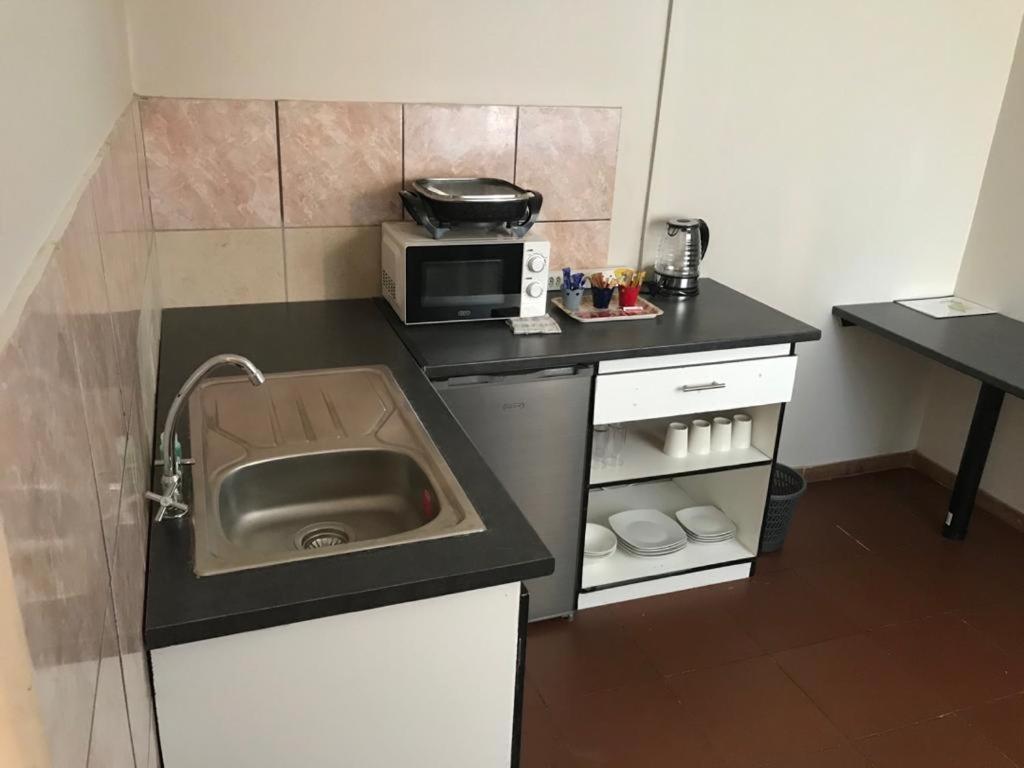 Urbanlife Keetmanshoop Accommodation Ngoại thất bức ảnh