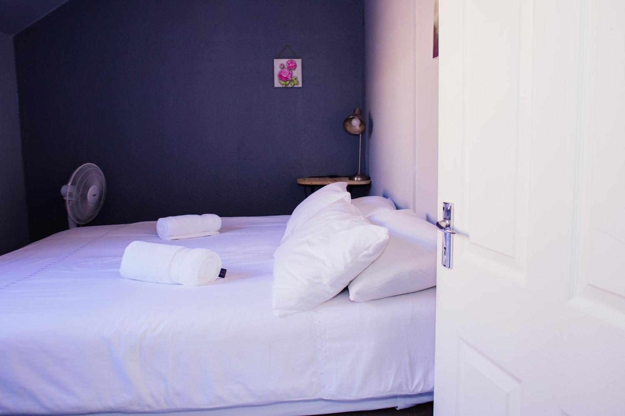 Urbanlife Keetmanshoop Accommodation Phòng bức ảnh